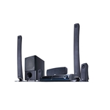LG LHB977 Home Theater System - LHB977