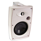 Xantech XOD65 Outdoor Speaker - 2-way - Cable - 120W (RMS)