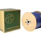 Monster Cable DS500-CL-EZ1000LB Cat.6 Telecom/Data Cable