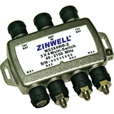 DIRECTV Signal Splitter - 2050 MHz