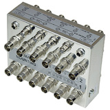 DIRECTV Quad Signal Combiner