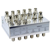 DIRECTV Dual Signal Combiner