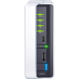 Disk Station DS109 Network Storage Server - DS109