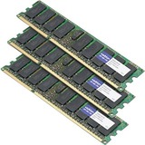 ACP - MEMORY UPGRADES AddOn FACTORY ORIGINAL 6GB KIT DDR3 1333MHz Dual Rank