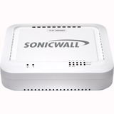 SonicWALL TZ 200 Network Security Appliance - 01SSC8741