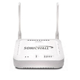 TZ 100 TotalSecure Wireless Network Security Appliance - 01SSC8723