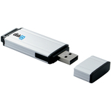EDGE Tech 128GB DiskGO! USB 2.0 Flash Drive