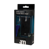 Peerless EazyCare Mobile Phone and Portable Media Cleaner