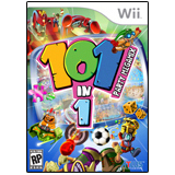 Atlus 101 in 1 Party Megamix