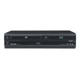 DMP-BD70VP DVD/VCR Combo - DMPBD70VPK