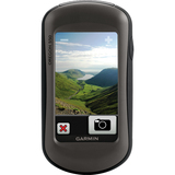 Garmin Oregon 550 Portable GPS