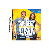 THQ The Biggest Loser