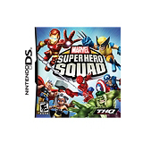 THQ Marvel Super Hero Squad