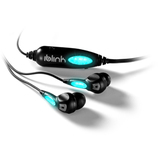 Elexa iBlink BLB2 Earbuds