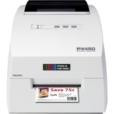 Primera PX450 Inkjet Printer - Label Print - Color