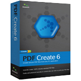 PDF Create v.6.0