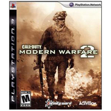 Activision Call of Duty: Modern Warfare 2