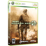 Activision Call of Duty: Modern Warfare 2