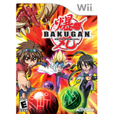 Activision Bakugan