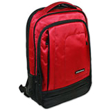 Brenthaven MetroLite 2253 Notebook Backpack - 2253