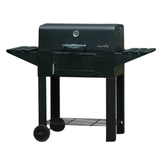 Char-Broil Santa Fe 10301569 Charcoal Grill