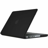 SeeThru Satin Soft Touch Hard Shell Case