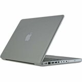 SeeThru Hard Shell Case - MB13AUSEECLR01
