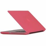 SeeThru Hard Shell Notebook Case - MB15AUSATPNK01