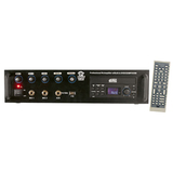 Pyle PD750A Amplifier