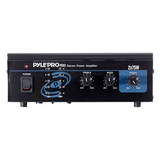 PYLE Pyle PCA3 Amplifier