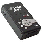 PylePro PAD6 Digital Voice Recorder