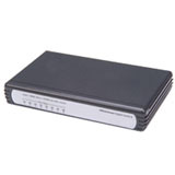 3Com Corporation 3C1670800C OfficeConnect 8 Port Gigabit Ethernet Switch
