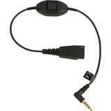 GN NETCOM GN Audio Cable Adapter