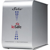 Solo USB 2.0 External Hard Drive - SL1500GBUSB203YR