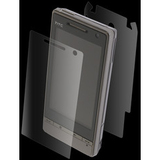 ZAGG invisibleSHIELD Cell Phone Skin for HTC Touch Diamond
