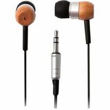 ifrogz EarPollution Timbre Dark Earset
