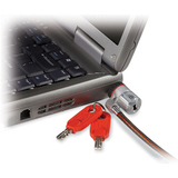 MicroSaver DS Notebook Lock