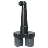 ARKON Gooseneck Cup Holder Mount