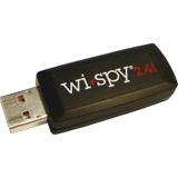 Wi-Spy 2.4i WiFi Finder - 2400I2V