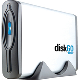 EDGE DiskGO 500 GB External Hard Drive