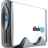 EDGE DiskGO 750 GB External Hard Drive