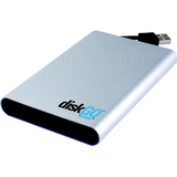 EDGE DiskGO 320 GB External Hard Drive