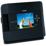 D-Link - Xtereme N DIR-685 Wireless N Storage Router - DIR685