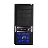 Cooler Master Gladiator 600 Chassis