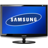 Samsung SyncMaster 2233RZ Widescreen LCD Monitor - 2233RZ