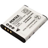 PENTAX U.S.A Pentax D-LI92 Camera Battery