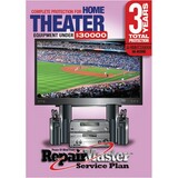 Warranty - ARMHT330000