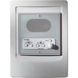 M&S SYSTEMS Linear dmcFRW Patio Station Retrofit Faceplate