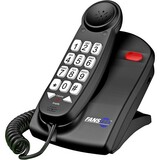 T44 - Fanstel EzPro T44 Line Powered Phone