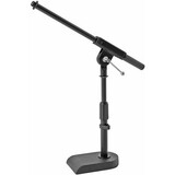 Ultimate Support Systems JS-KD50 Kick-Drum/Amp Mic Stand